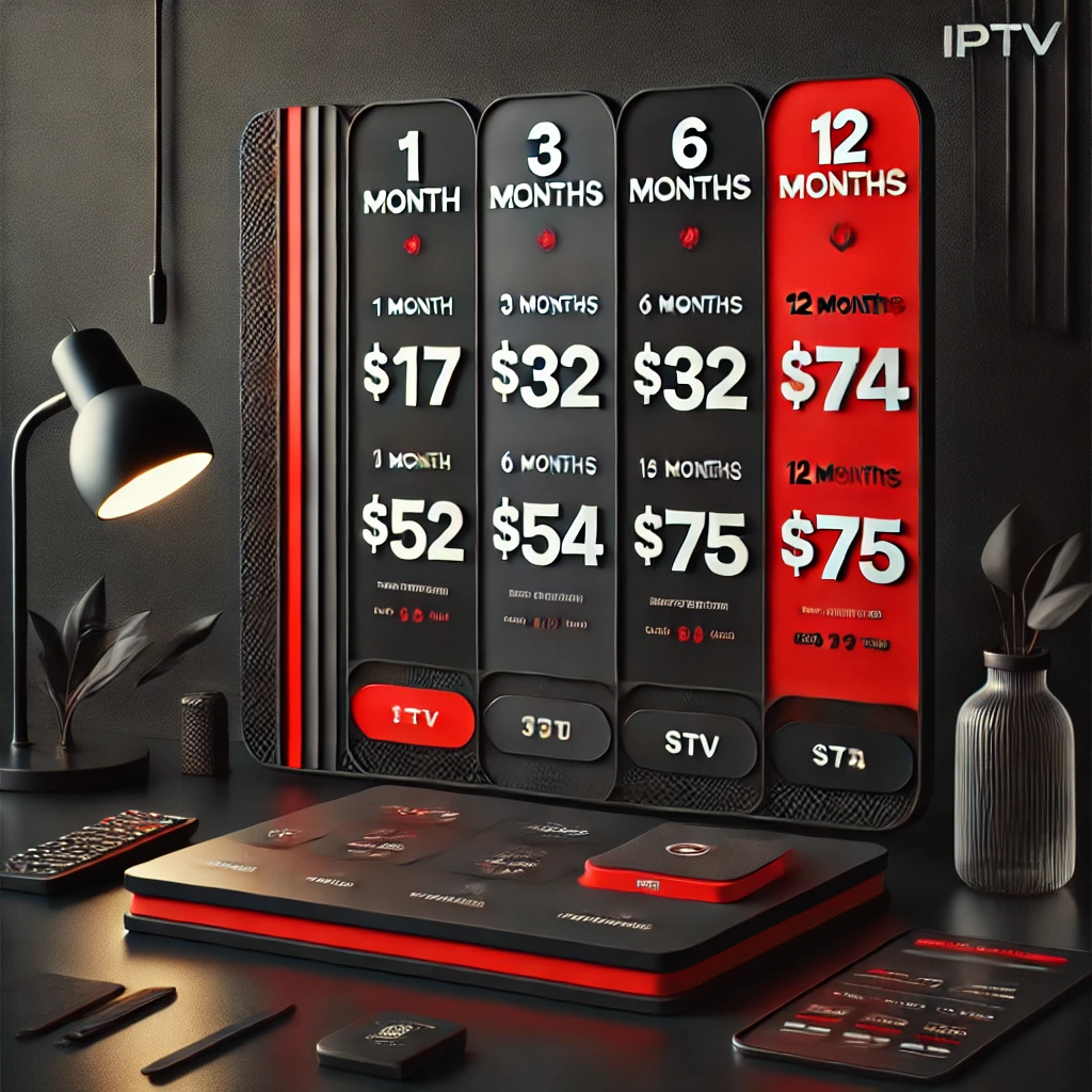 The Best Cheap IPTV Service