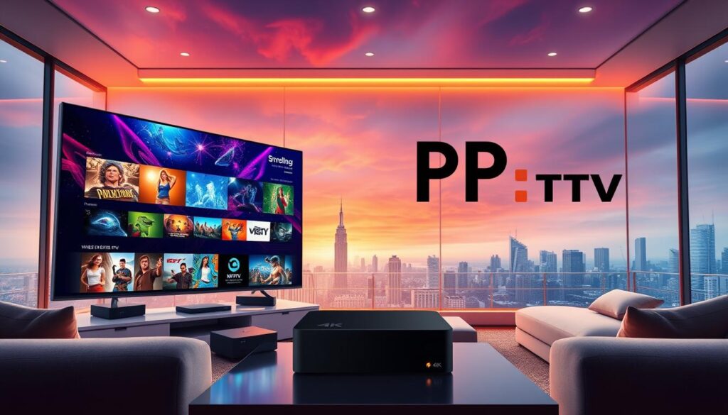 Best IPTV Subscription Deal