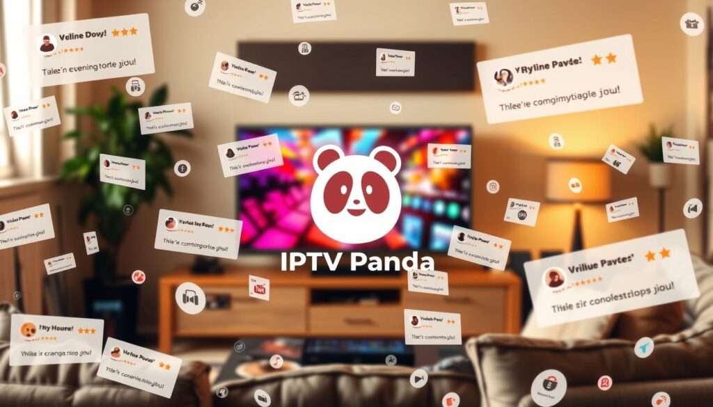 Best IPTV Panda in usa