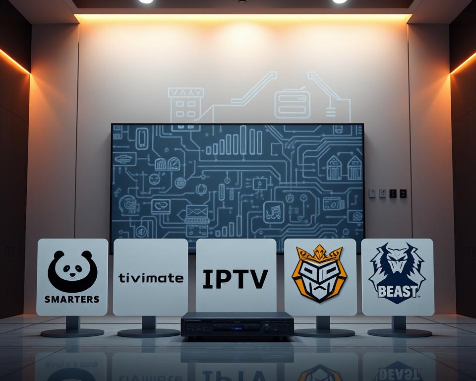 Best IPTV Service