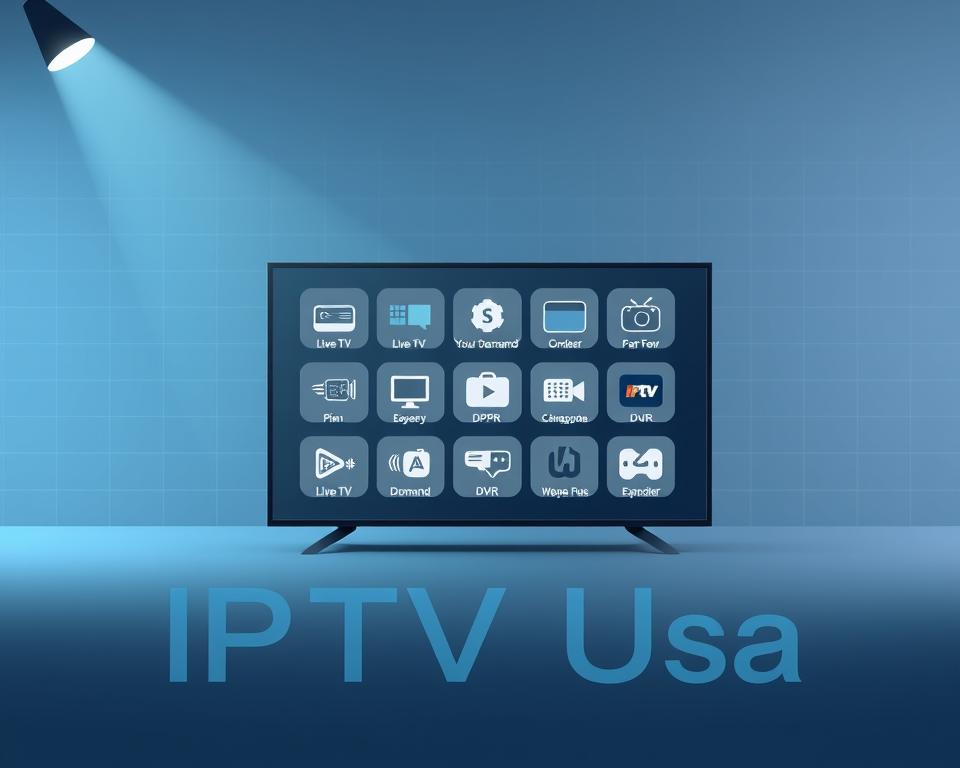 IPTV subscription options