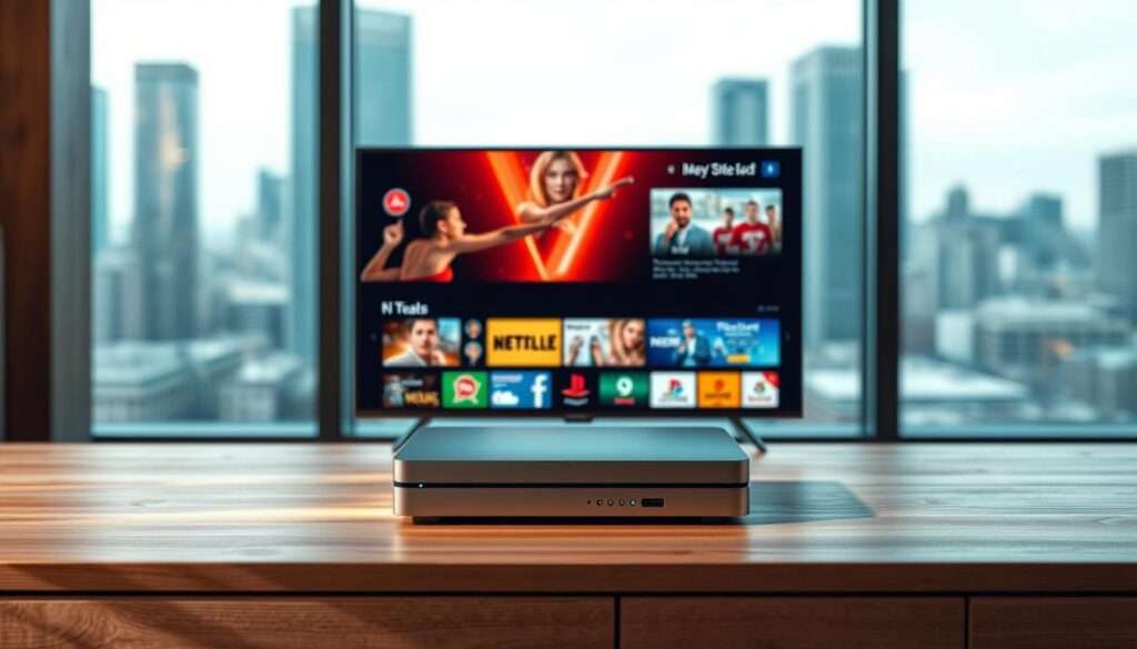 IPTV trial subscription