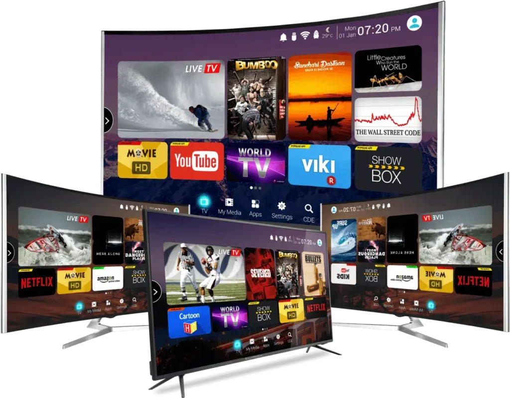 How to Get IPTV in Canada