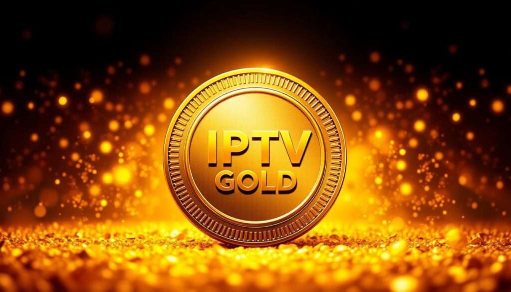 IPTV Gold
