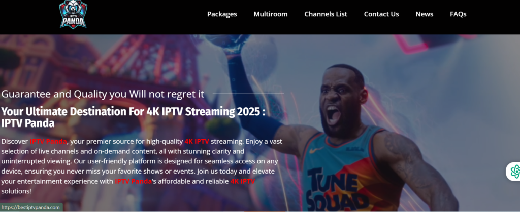 Best IPTV Australia