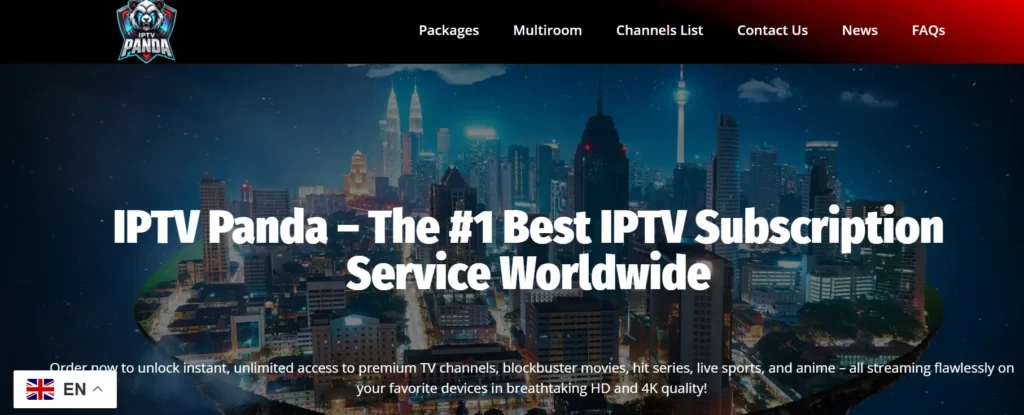 Best Cheap IPTV Service