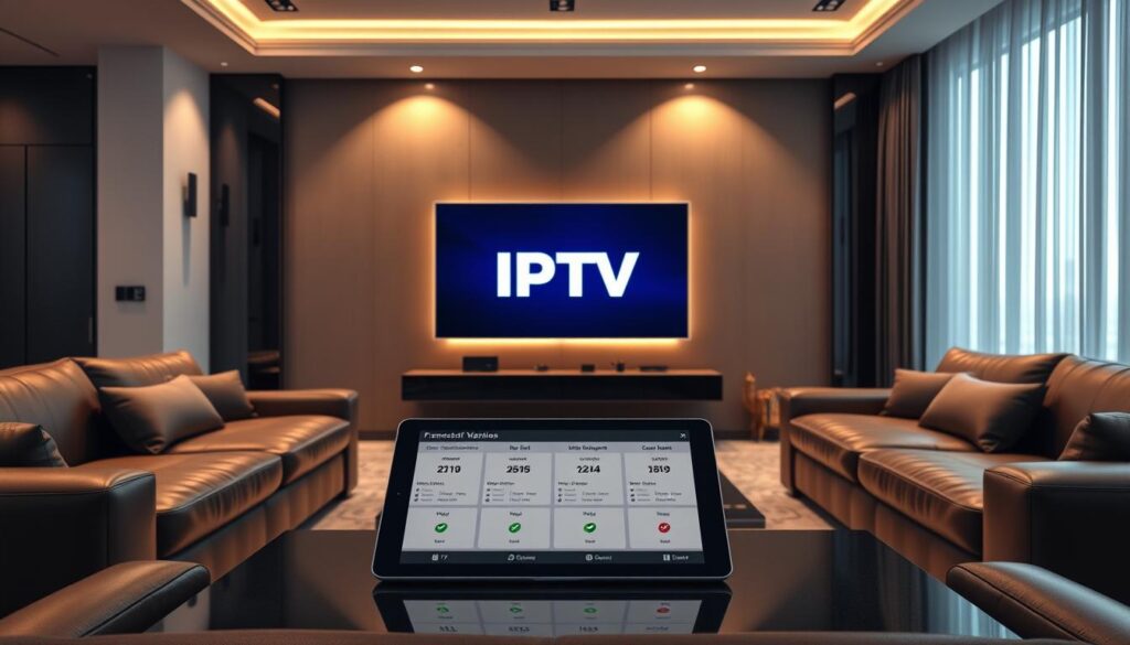 exclusive IPTV offers