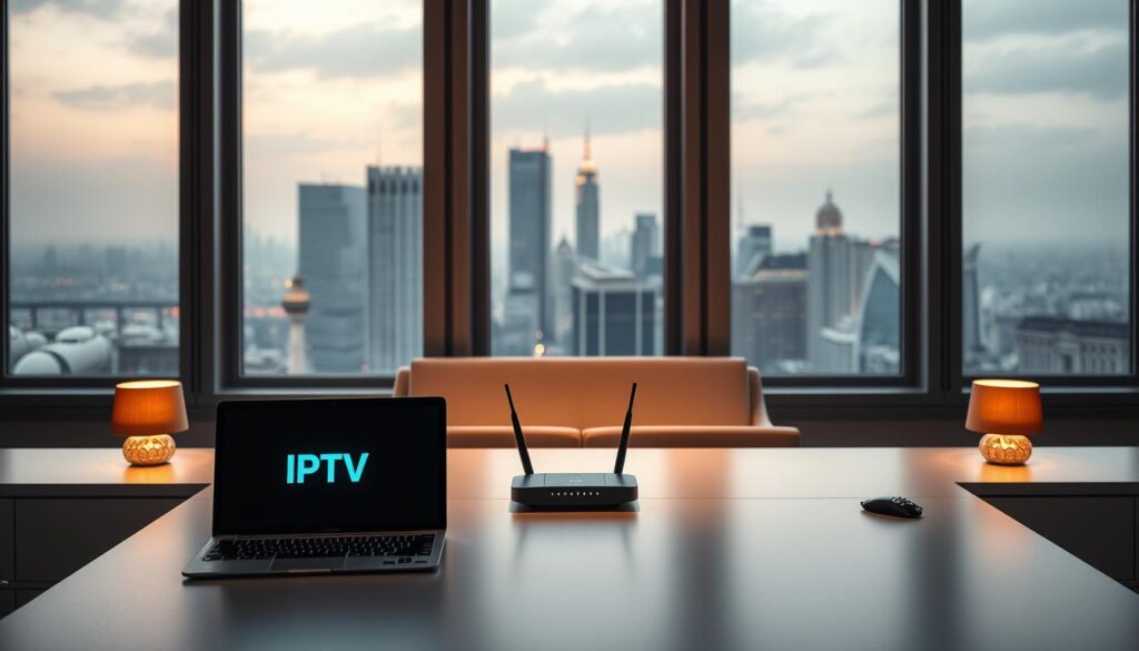 reliable IPTV service