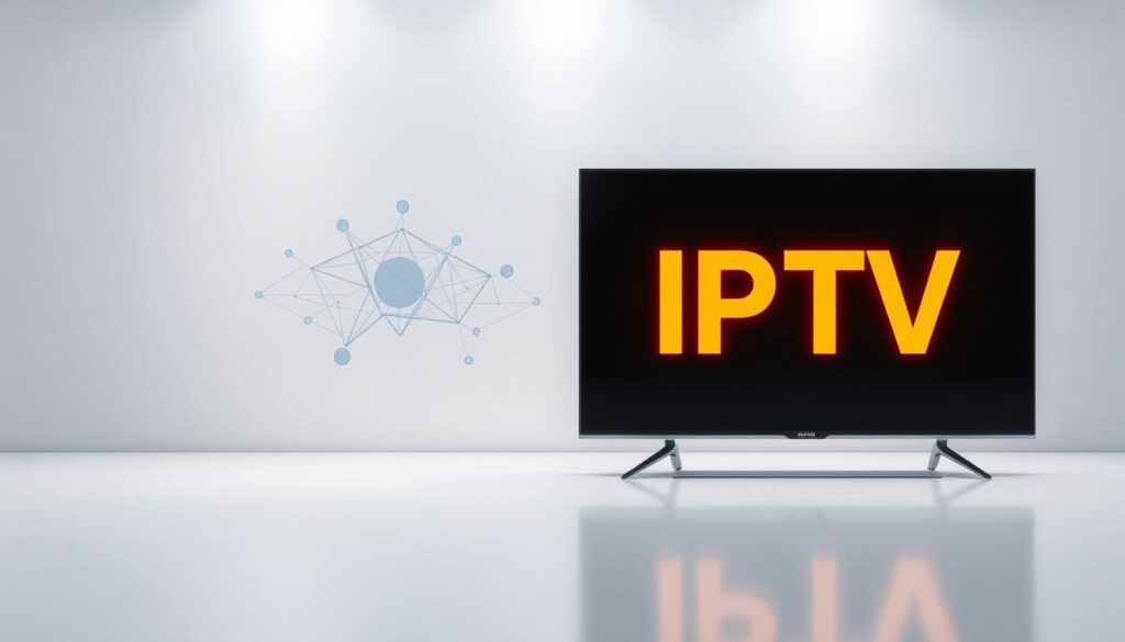 what is IPTV