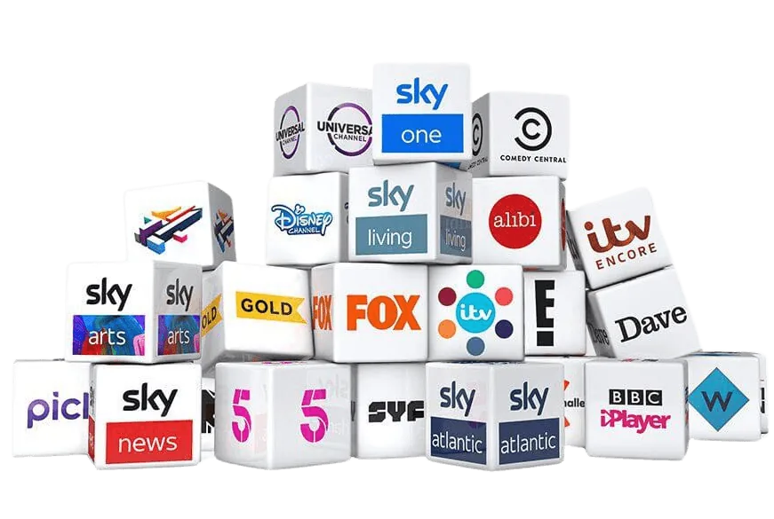 IPTV Panda Channels List