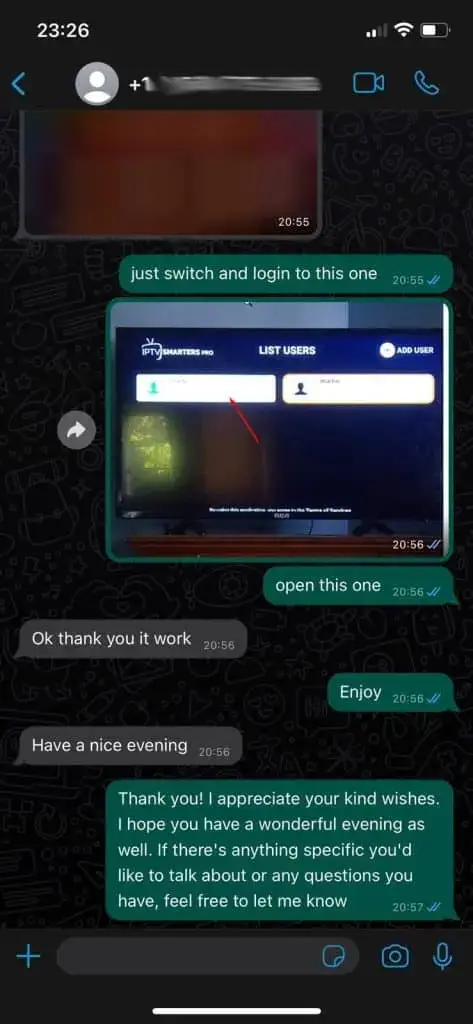 best iptv 2025