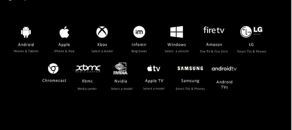 IPTV Smarters Subscription