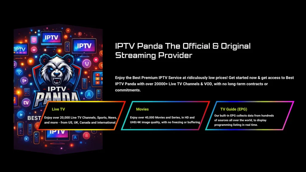 Best Cheap IPTV Service